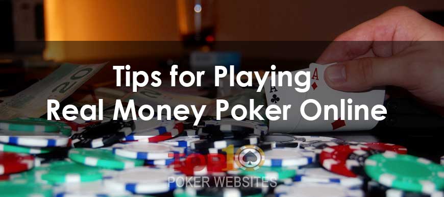 Online Gambling Sites For Real Money - newrider
